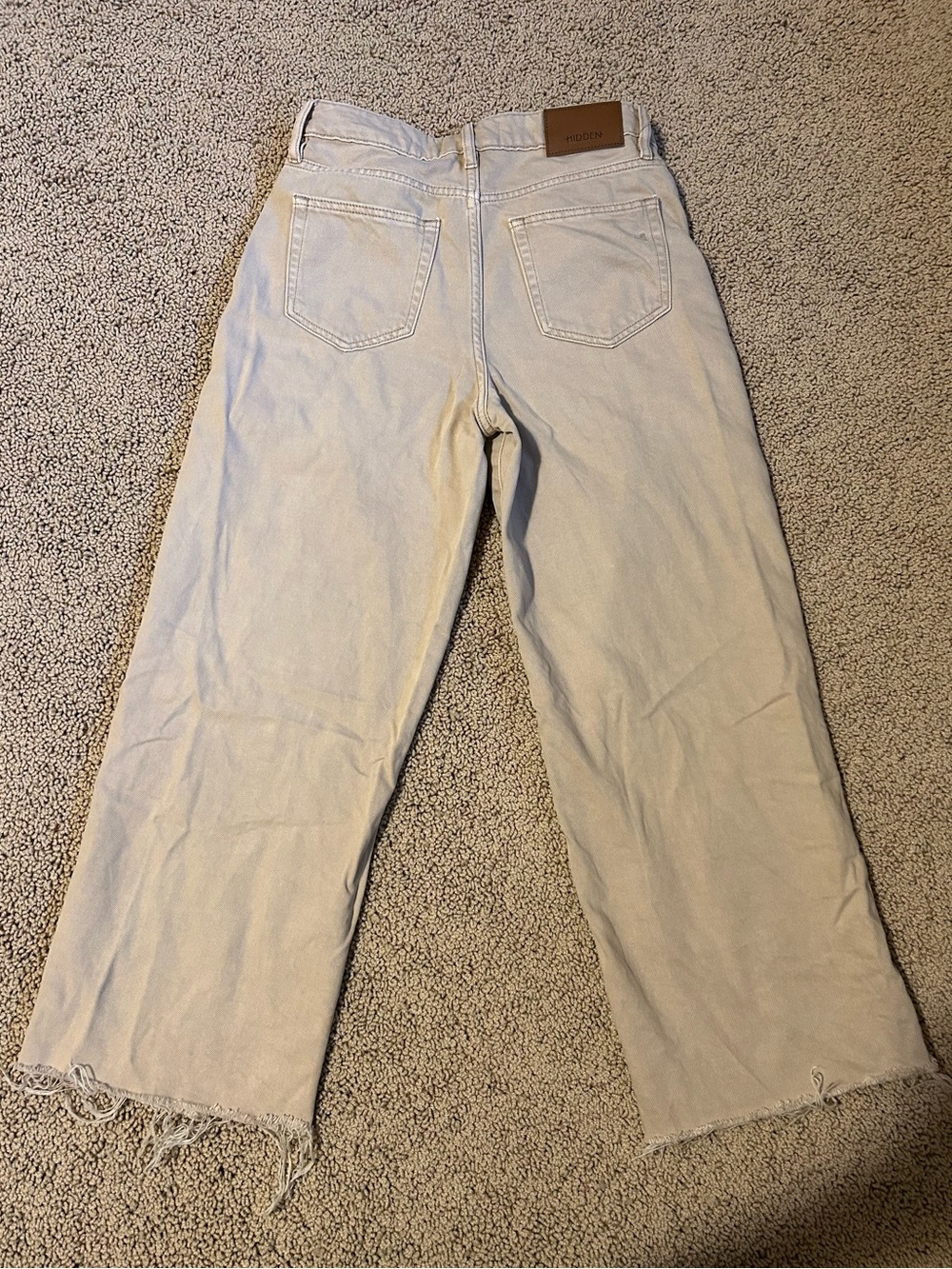 Neuflora Riverside pants - Picture 3 of 5